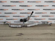 Трубка кондиционера BMW 5 E60 E61 64539155342 2.5