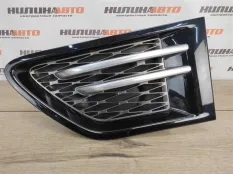Накладка крыла Land Rover Range Rover Sport 2005 AH3216A415AAW 2.7 276DT, передняя левая