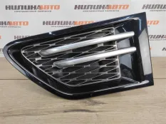 Накладка крыла Land Rover Range Rover Sport 2005 AH3216A415AAW 2.7 276DT, передняя левая