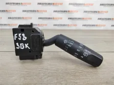 Переключатель подрулевой дворников Mazda 3 BK 2007 BP4K66128 ХЕТЧБЭК 1.6 Z6