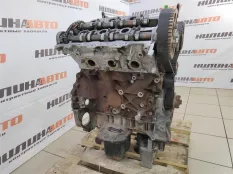 Двигатель Land Rover Range Rover Sport 2005 LR004729 2.7 276DT