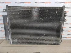 Радиатор кондиционера Land Rover Range Rover Sport 2005 JRB500130 2.7 276DT