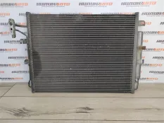 Радиатор кондиционера Land Rover Range Rover Sport 2005 JRB500130 2.7 276DT