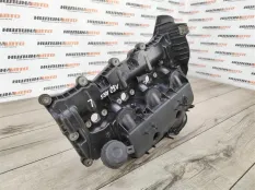 Крышка клапанная Land Rover Range Rover Sport 2005 1354247 2.7 276DT, левая