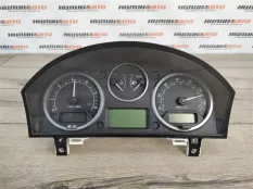 Панель приборов Land Rover Range Rover Sport 2005 YAC500444PVJ 2.7 276DT