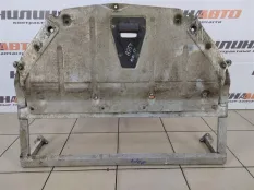 Защита двигателя Audi TT 8J 2008 8J7802017K КАБРИОЛЕТ 8J9 2.0 BWA