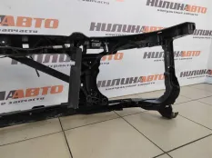 Панель передняя Land Rover Range Rover Sport 2005 DIN500020 2.7 276DT