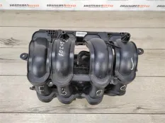 Коллектор впускной FORD Focus 2 2007 1465021 УНИВЕРСАЛ CB4 1.6 HXDB