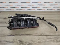 Коллектор впускной Audi TT 8J 2008 06F133201P КАБРИОЛЕТ 8J9 2.0 BWA