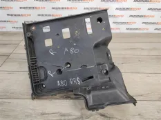 Корпус АКБ Land Rover Range Rover Sport 2005 DWM500041 2.7 276DT