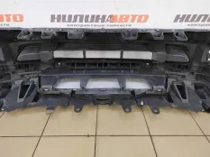 Бампер Land Rover Range Rover Sport 2005 LR019739 2.7 276DT, передний