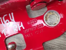 Петля крышки багажника Audi TT 8J 2008 8J7827300E КАБРИОЛЕТ 8J9 2.0 BWA, правая