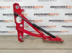 Петля крышки багажника Audi TT 8J 2008 8J7827299E КАБРИОЛЕТ 8J9 2.0 BWA, левая