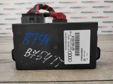 Блок электронный Audi TT 8J 2008 8J7959255B КАБРИОЛЕТ 8J9 2.0 BWA