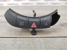 Кнопка аварийной сигнализации Audi TT 8J 2008 8J09271375PR КАБРИОЛЕТ 8J9 2.0 BWA