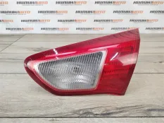 Фонарь в крышку багажника Mitsubishi Lancer 10 2009 8336A036 ХЕТЧБЭК CX 1.8 4B10, правый