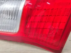 Фонарь в крышку багажника Mitsubishi Lancer 10 2009 8336A036 ХЕТЧБЭК CX 1.8 4B10, правый