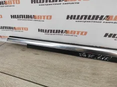 Уплотнитель стекла двери Audi A5 8T 2011 8T8853763D2ZZ ЛИФТБЭК 8TA 2.0 TDI CAGA, задний левый