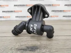 Корпус термостата Audi A5 8T 2011 03L121111AD ЛИФТБЭК 8TA 2.0 TDI CAGA