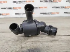 Корпус термостата Audi A5 8T 2011 03L121111AD ЛИФТБЭК 8TA 2.0 TDI CAGA