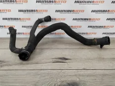 Патрубок системы охлаждения Audi A5 8T 2011 8K0121055L ЛИФТБЭК 8TA 2.0 TDI CAGA