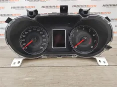 Панель приборов Mitsubishi Lancer 10 2009 8100B127 ХЕТЧБЭК CX 1.8 4B10