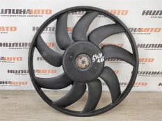 Вентилятор охлаждения Audi A5 8T 2011 8K0959455F ЛИФТБЭК 8TA 2.0 TDI CAGA