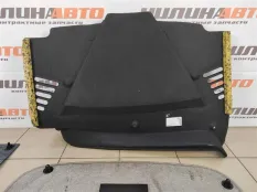 Обшивка багажника Audi TT 8J 2008 8J786346387A КАБРИОЛЕТ 8J9 2.0 BWA