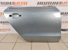 Дверь Audi A5 8T 2011 8T8833052D ЛИФТБЭК 8TA 2.0 TDI CAGA, задняя правая