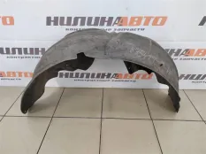 Подкрылок Audi TT 8J 2008 8J0810172D КАБРИОЛЕТ 8J9 2.0 BWA, задний правый