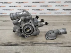 Корпус термостата Mitsubishi Lancer 10 2009 1305A236 ХЕТЧБЭК CX 1.8 4B10