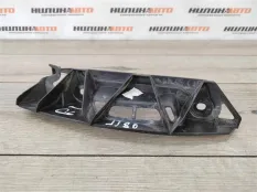 Кронштейн бампера Skoda Octavia A5 2012 1Z9807393 УНИВЕРСАЛ 1Z5 1.4 TSI CAXA, задний левый