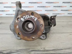 Кулак поворотный Audi TT 8J 2008 8J0407254D КАБРИОЛЕТ 8J9 2.0 BWA, передний правый