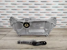 Подрамник Skoda Octavia A5 2012 1K0199313AL УНИВЕРСАЛ 1Z5 1.4 TSI CAXA, передний