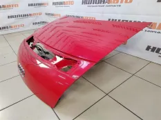 Крышка багажника Audi TT 8J 2008 8J7827023B КАБРИОЛЕТ 8J9 2.0 BWA