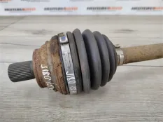 Привод Skoda Octavia A5 2012 1K0407271JA УНИВЕРСАЛ 1Z5 1.4 TSI CAXA, передний левый