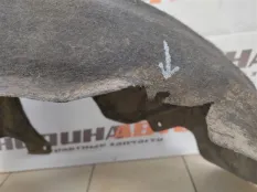 Подкрылок Skoda Octavia A5 2011 1Z0810969 СЕДАН 1Z3 1.2 TSI CBZB, задний левый