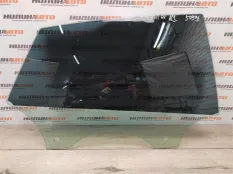 Стекло двери Audi A5 8T 2011 8T8845206B ЛИФТБЭК 8TA 2.0 TDI CAGA, заднее правое