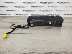 Подушка безопасности в сиденье FORD Focus 2 2005 1724188 ХЕТЧБЭК 5D CB4 2.0 AODA, передняя правая