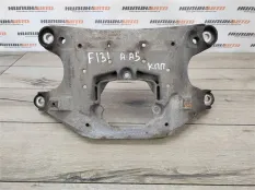 Траверса КПП Audi A5 8T 2010 8K0399263AF КУПЕ 8T3 1.8 TFSI CDHB