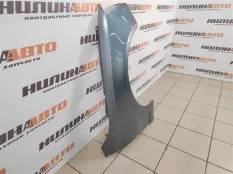 Крыло Audi A5 8T 2011 8T0821106H ЛИФТБЭК 8TA 2.0 TDI CAGA, переднее правое