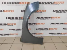 Крыло Audi A5 8T 2011 8T0821106H ЛИФТБЭК 8TA 2.0 TDI CAGA, переднее правое