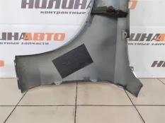 Крыло Audi A5 8T 2011 8T0821106H ЛИФТБЭК 8TA 2.0 TDI CAGA, переднее правое