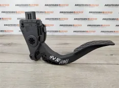 Педаль газа Audi A5 8T 2011 8K1723523 ЛИФТБЭК 8TA 2.0 TDI CAGA