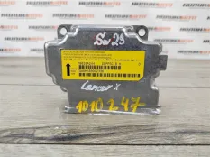 Блок управления SRS Mitsubishi Lancer 10 2010 8635A244 ХЕТЧБЭК CX 1.8 4B10