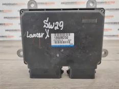 Блок управления двигателем Mitsubishi Lancer 10 2010 1860B250 ХЕТЧБЭК CX 1.8 4B10