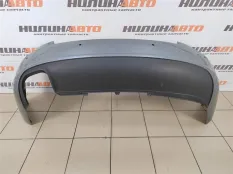 Бампер Audi A5 8T 2011 8T8807303AGRU ЛИФТБЭК 8TA 2.0 TDI CAGA, задний
