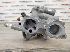 Корпус термостата Mitsubishi Lancer 10 2010 1305A091 ХЕТЧБЭК CX 1.8 4B10