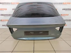 Крышка багажника Audi A5 8T 2011 8T8827025 ЛИФТБЭК 8TA 2.0 TDI CAGA