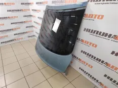 Крышка багажника Audi A5 8T 2011 8T8827025 ЛИФТБЭК 8TA 2.0 TDI CAGA